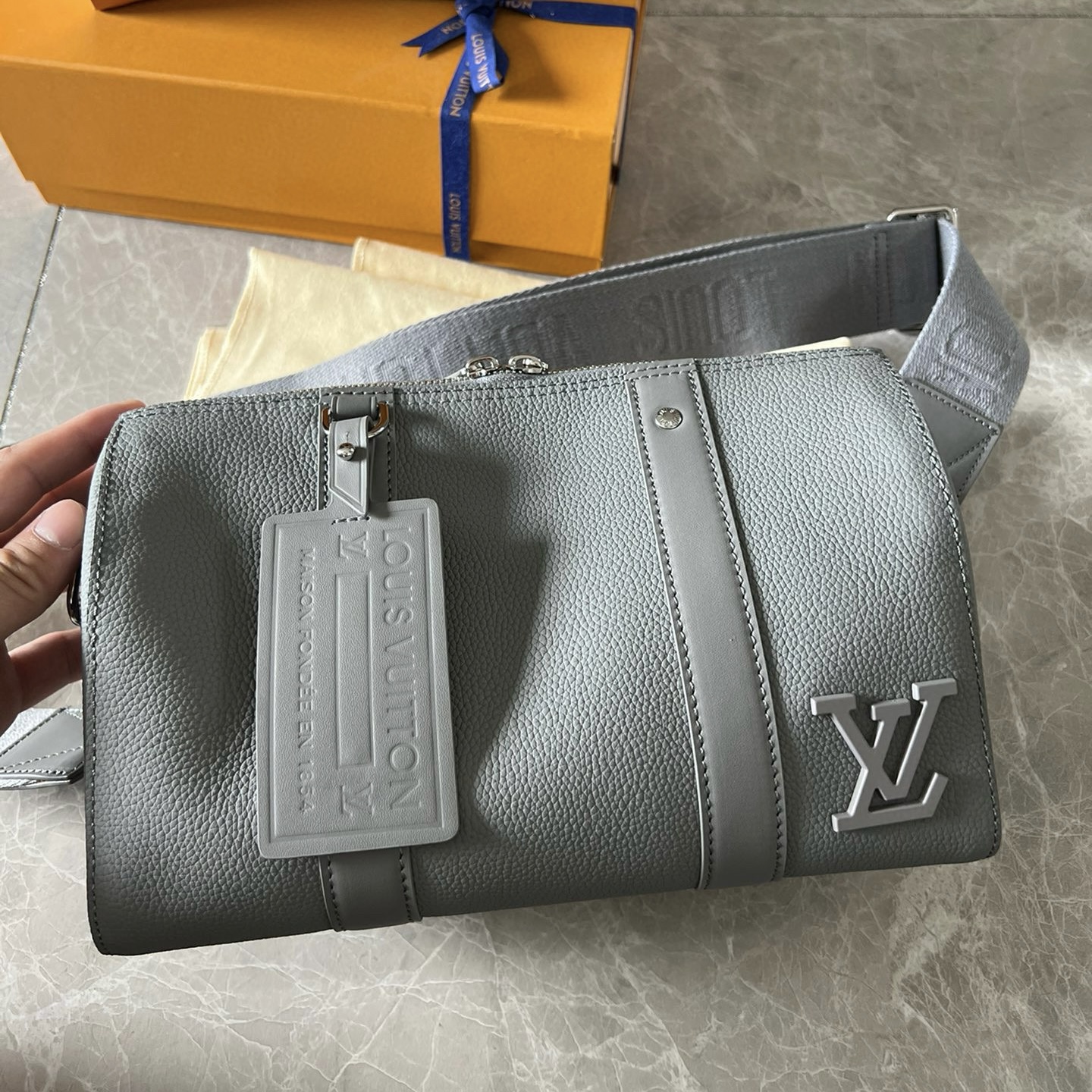 Louis Vuitton Bag – BBMC1043