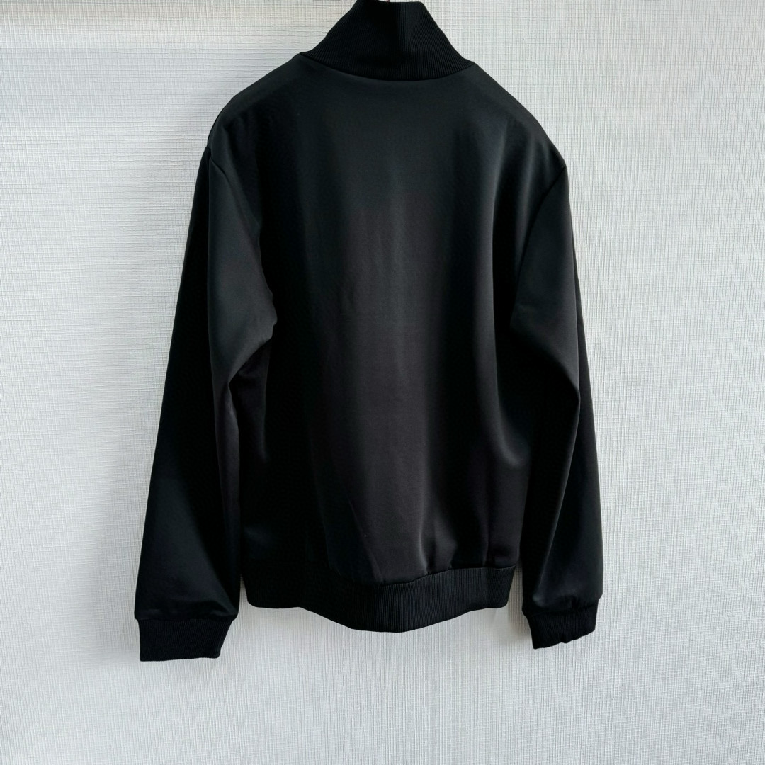 Gucci Track Jacket – TRJK1168
