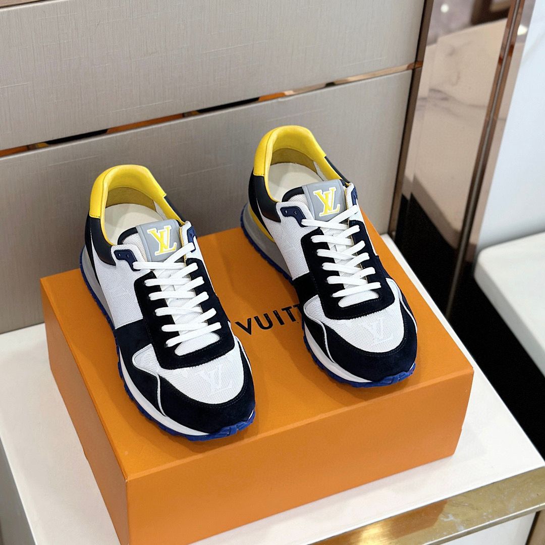 Louis Vuitton Sneaker – LSVT1277