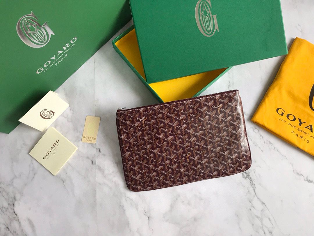 Goyard MM Pouch – BHPH1001