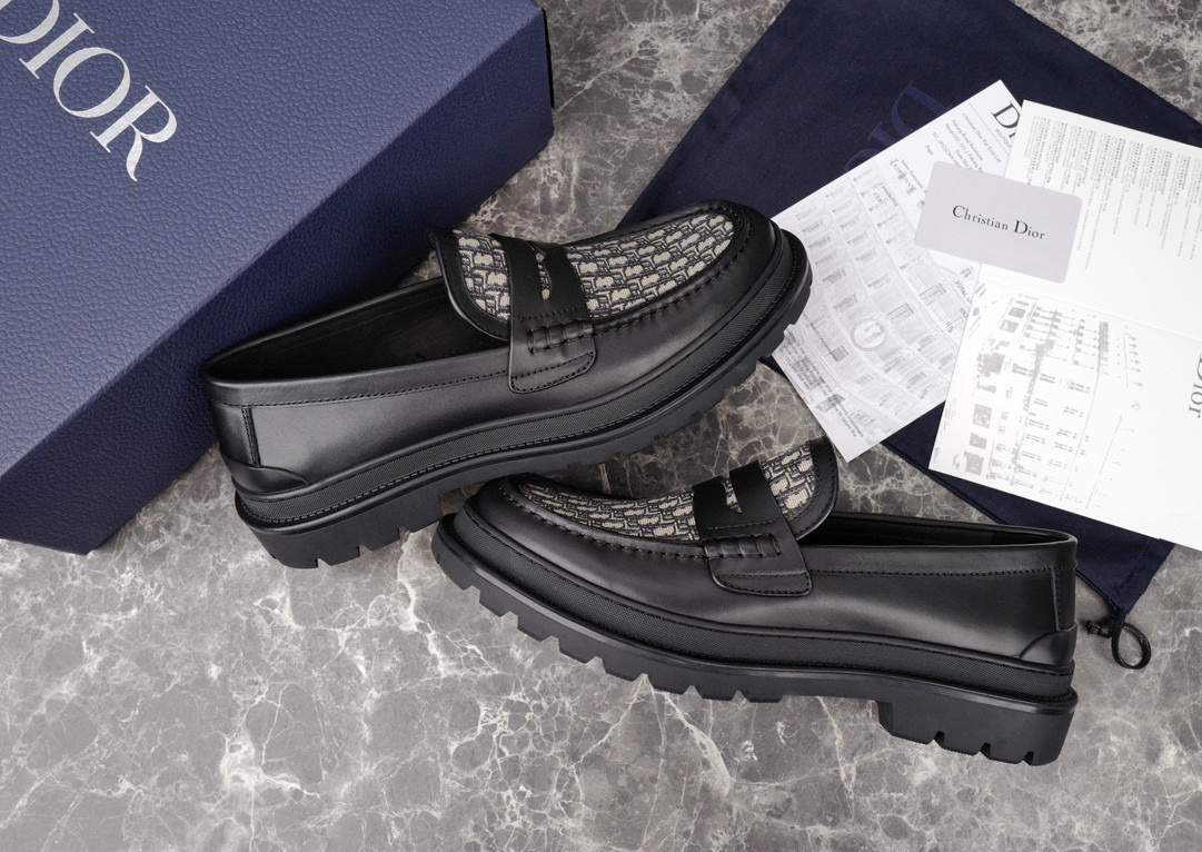 Dior Loafer – DIOR1258