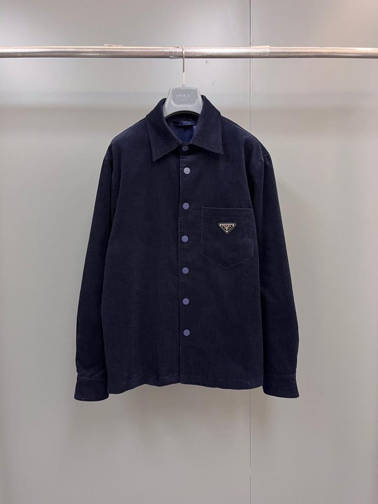 Prada Jacket – CJKT1352