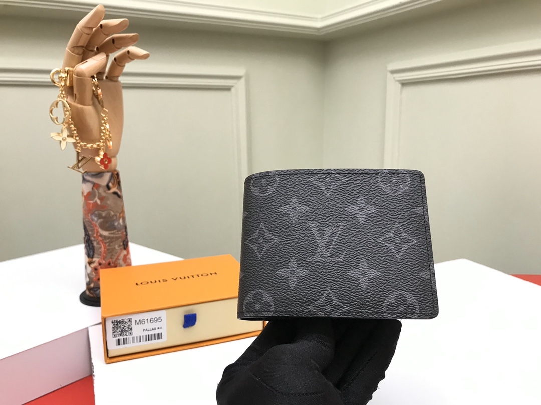 Louis Vuitton Wallet – MWLT1072