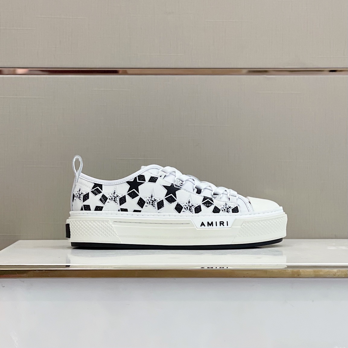 Amiri Sneaker – AMIR1022