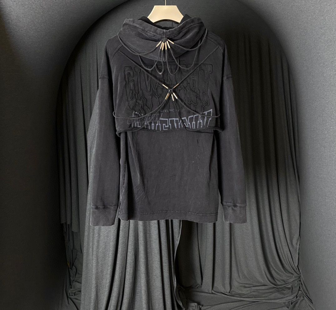 Givenchy Hoodie – SWHO1826