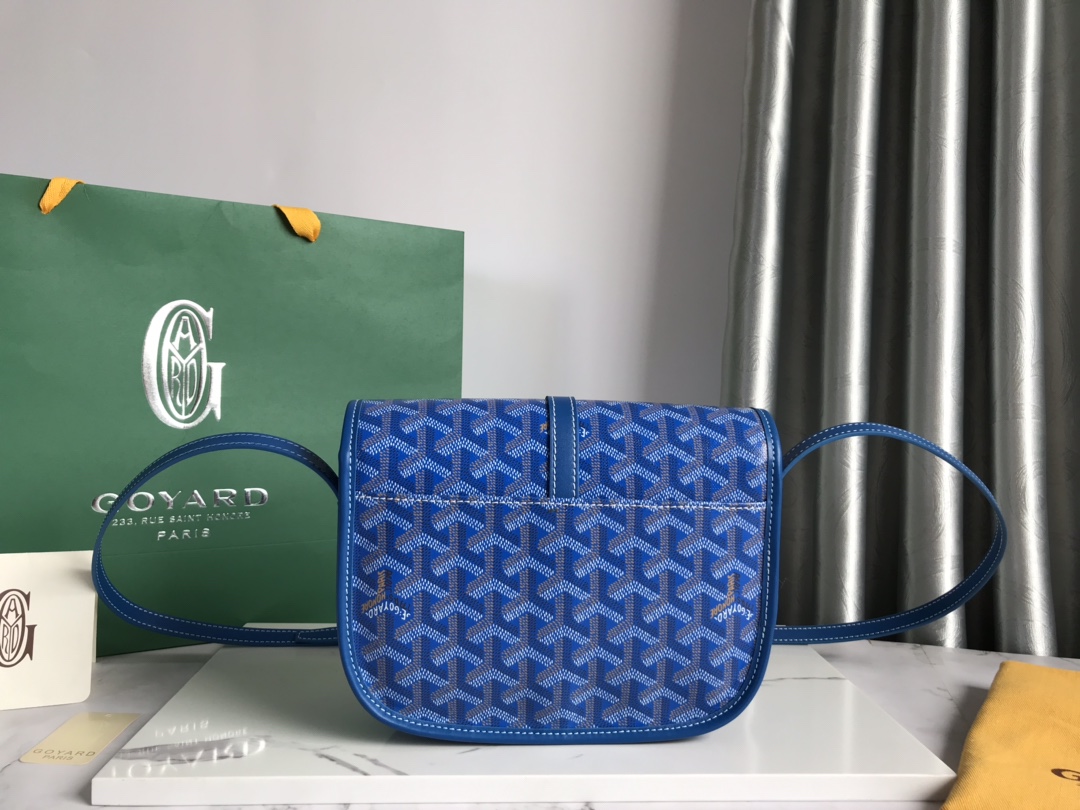 Goyard Messenger Bag – BGBP1448