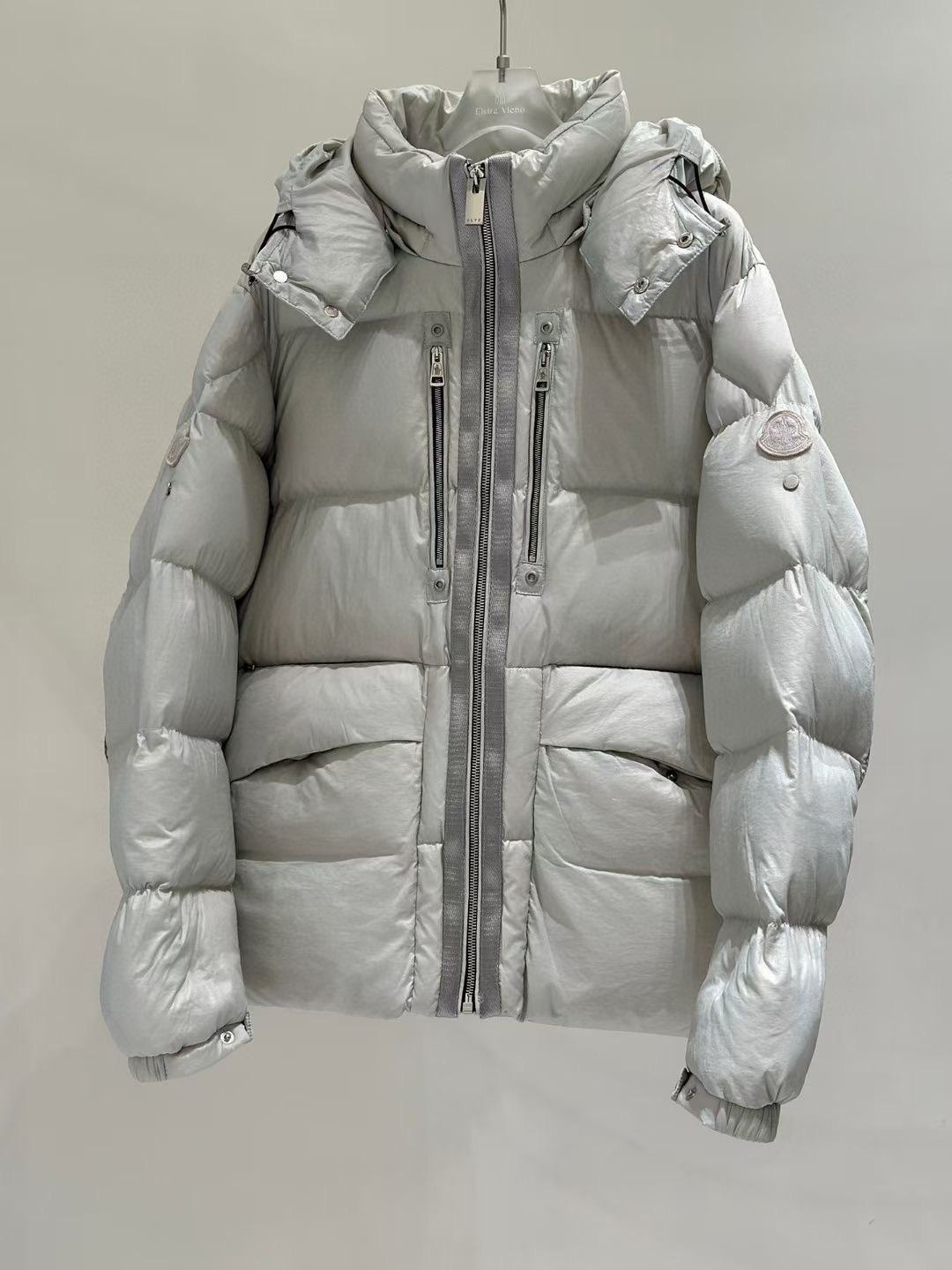 Moncler Jacket – CJKT1467