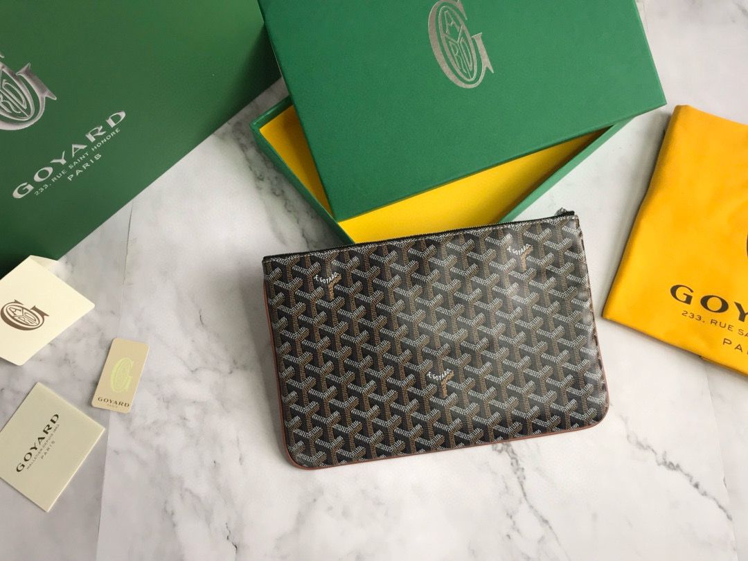 Goyard MM Pouch – BHPH1008