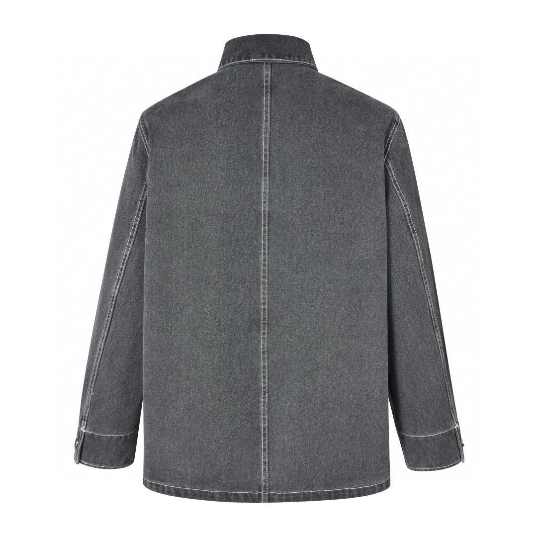 Dior x Stone Island Shirt – SHTR1457