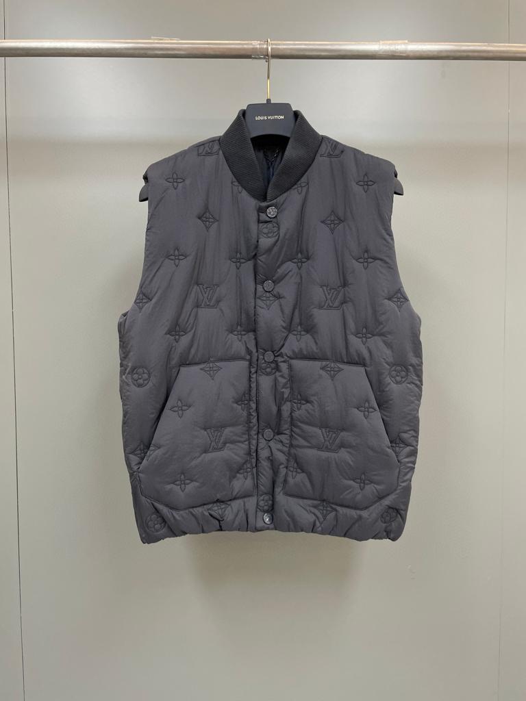 Louis Vuitton Gilet – VEJK1058