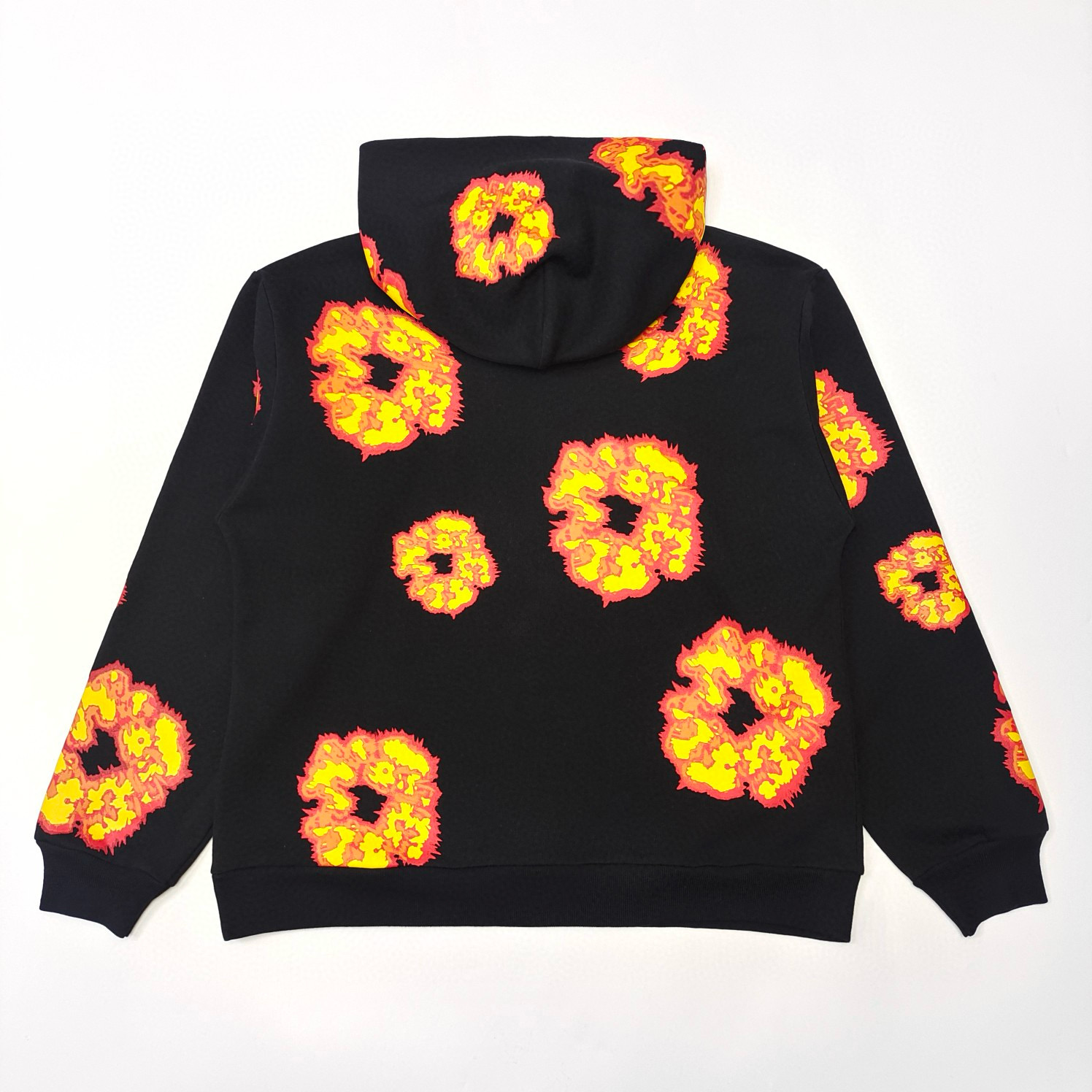 Denim Tears Hoodie – SWHO2269