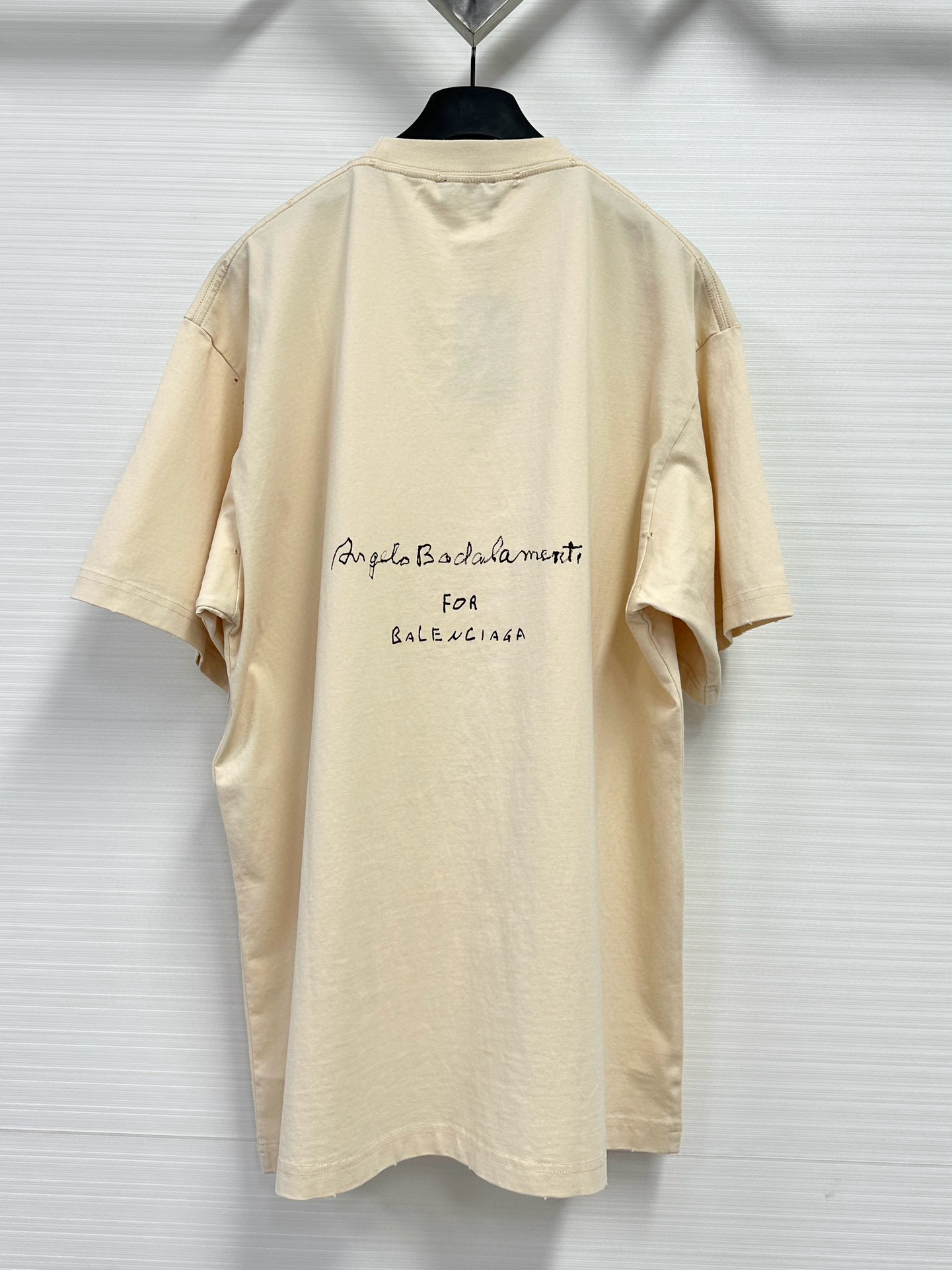 Balenciaga T-Shirt – TSHP2475
