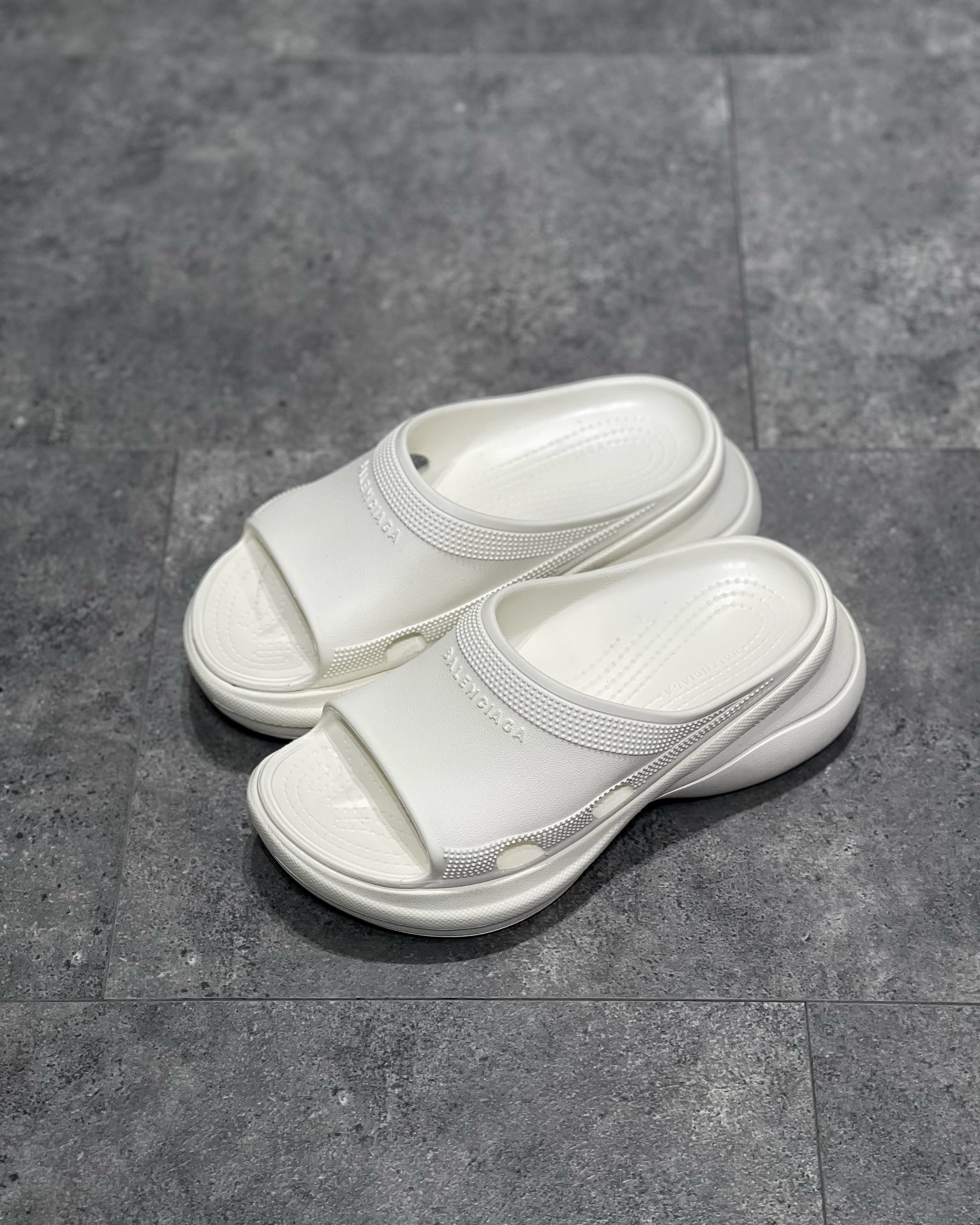 Balenciaga Sandal – BLNC1148