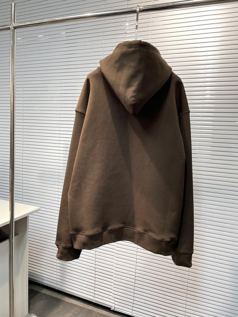 Louis Vuitton Hoodie – SWHO1886