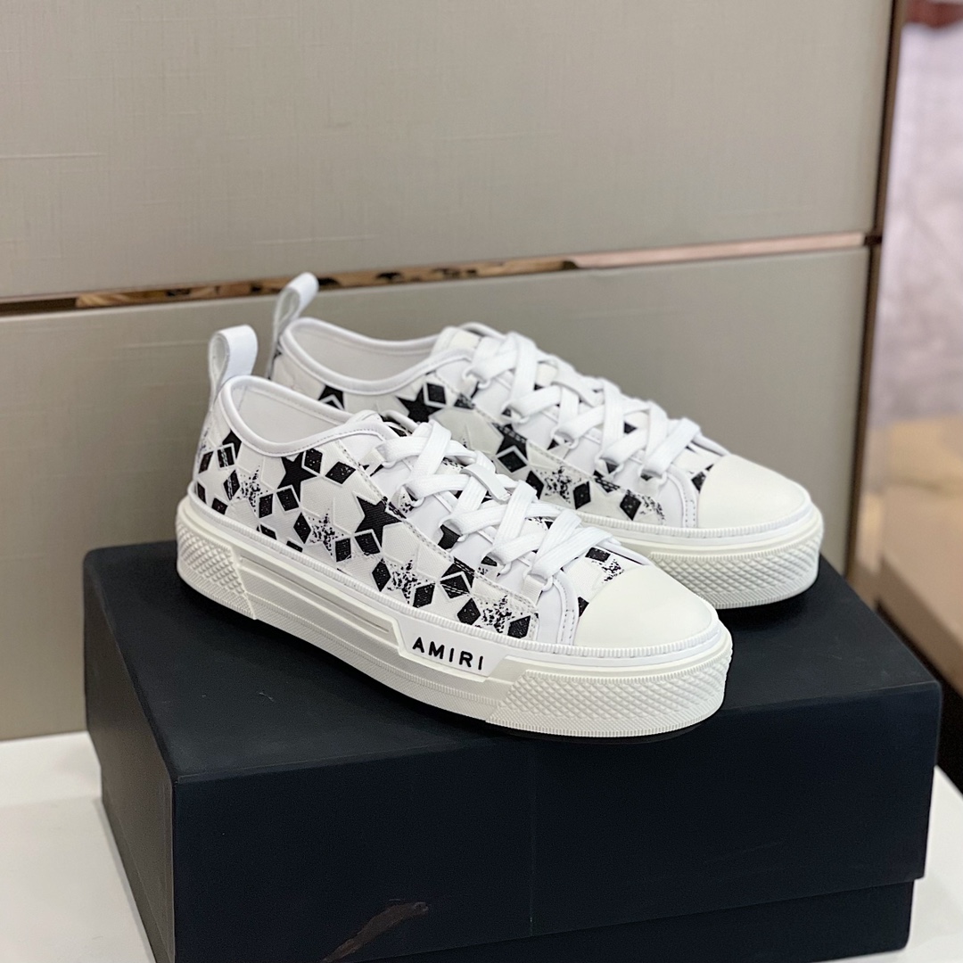 Amiri Sneaker – AMIR1022