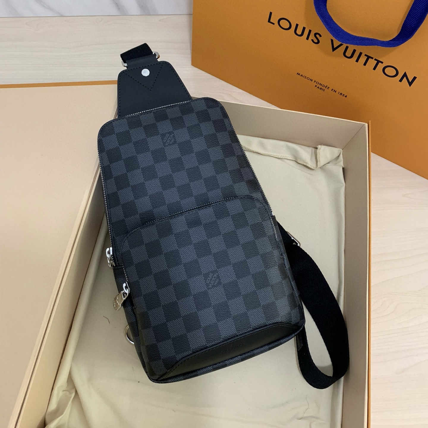 Louis Vuitton Bag – BBMC1058