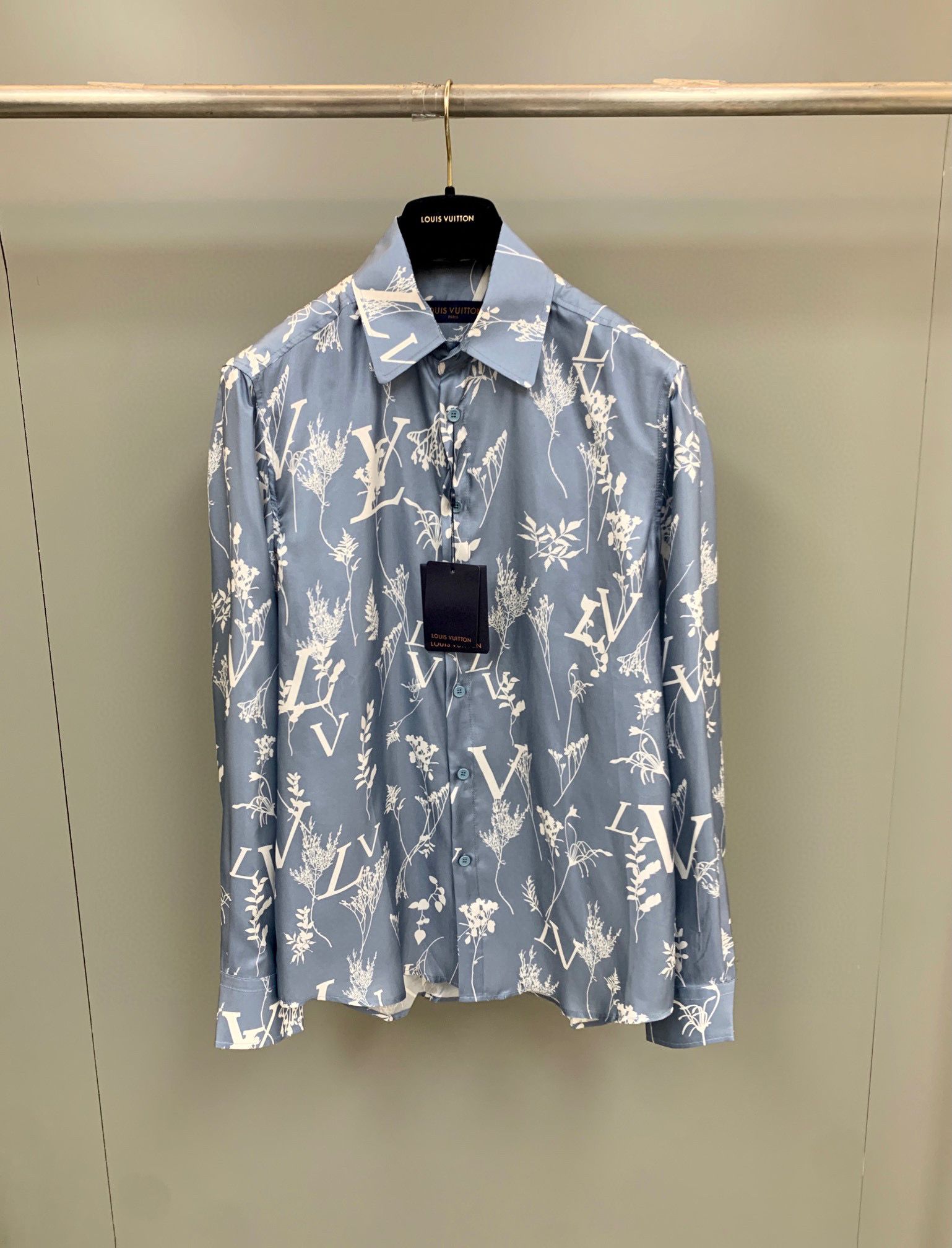 Louis Vuitton Shirt – SHTR1243