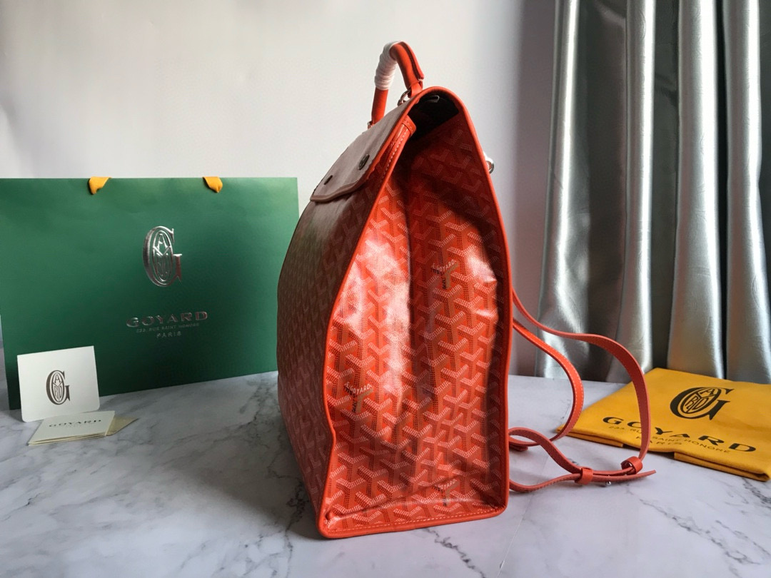 Goyard Backpack – BBCP1082