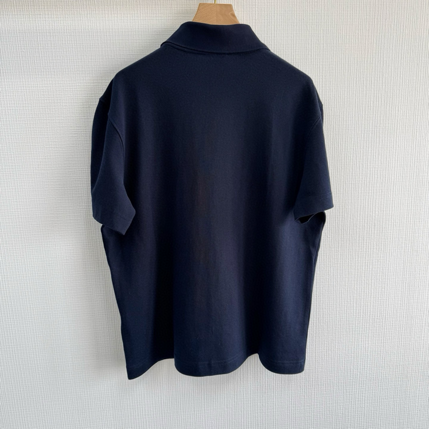 Burberry Polo T-Shirt – TSHP3217