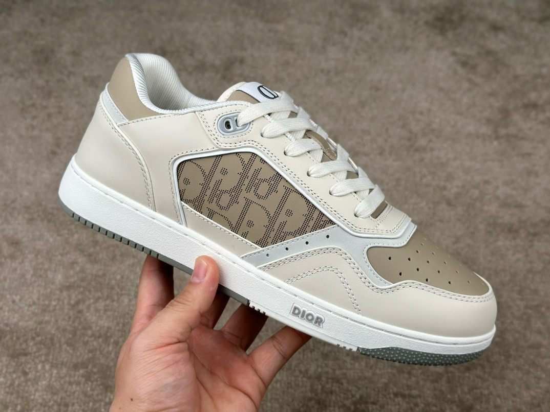 Dior B27 Sneaker – DIOR1300