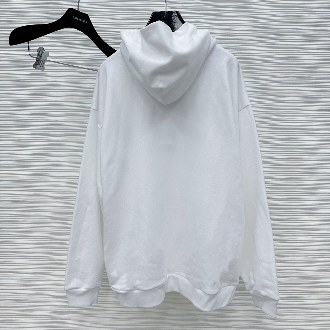 Balenciaga Hoodie – SWHO1919