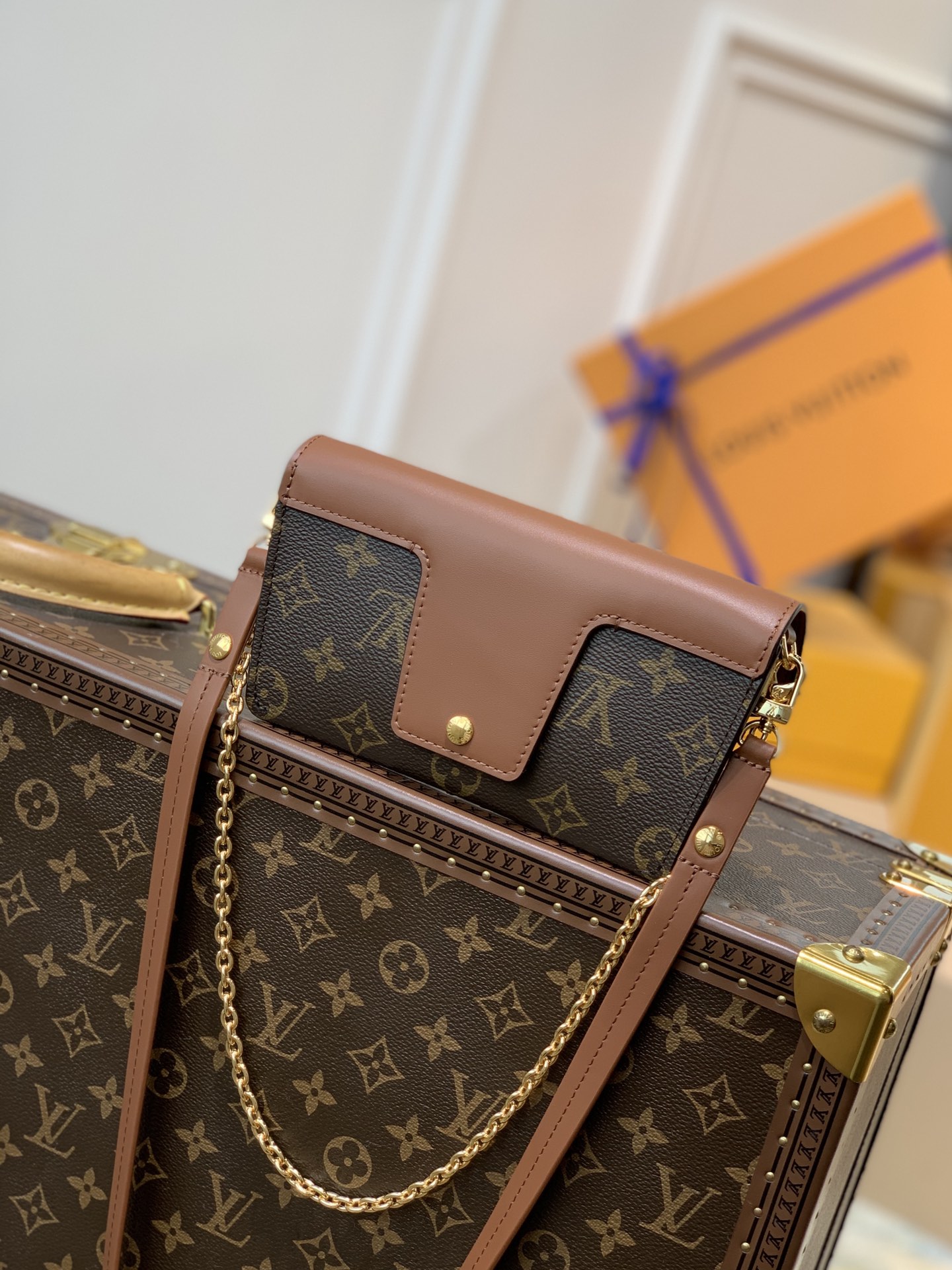 Louis Vuitton Shoulder Bag – LVSH1049