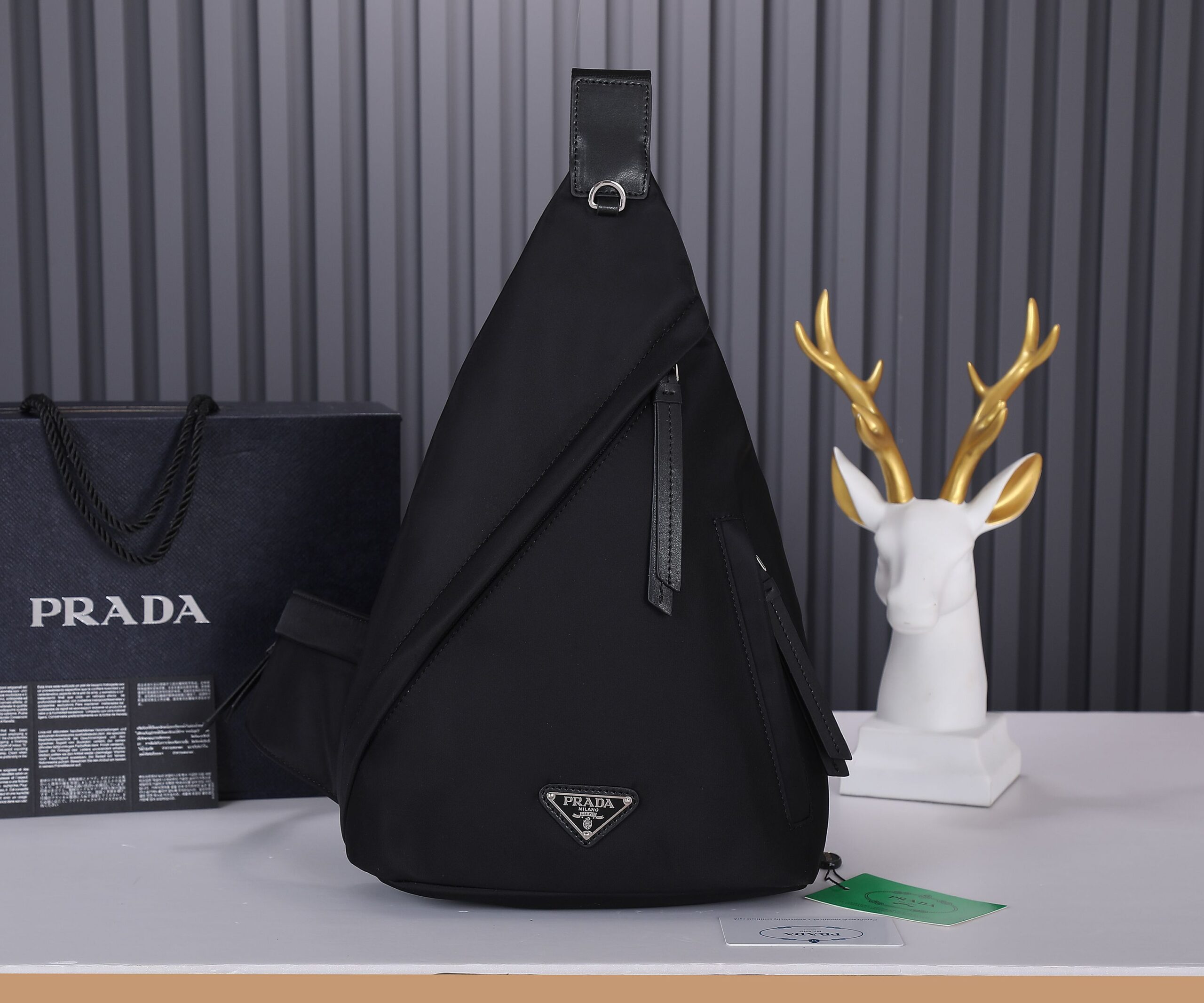 Prada Bag – BGBP1388
