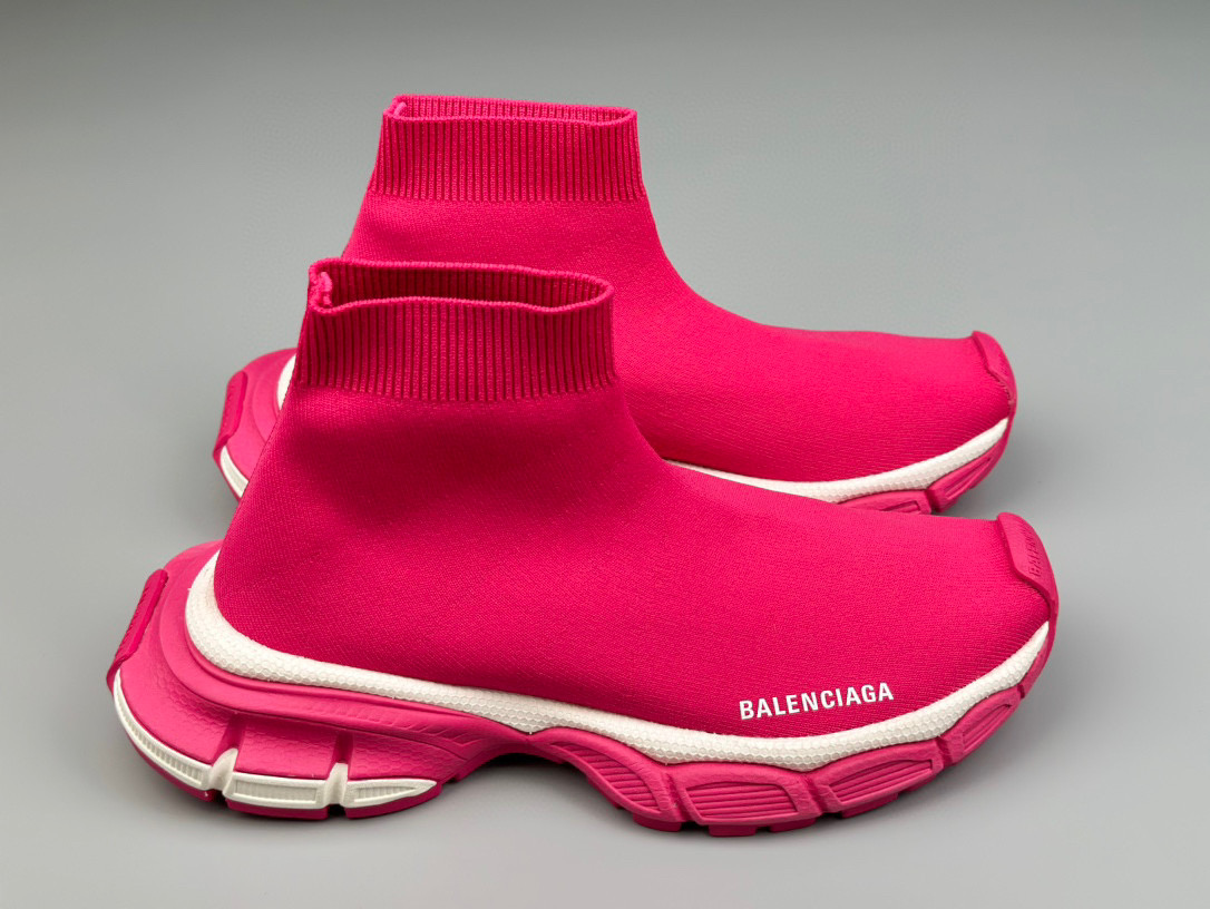 Balenciaga 3XL Sock Sneaker – BLNC1180