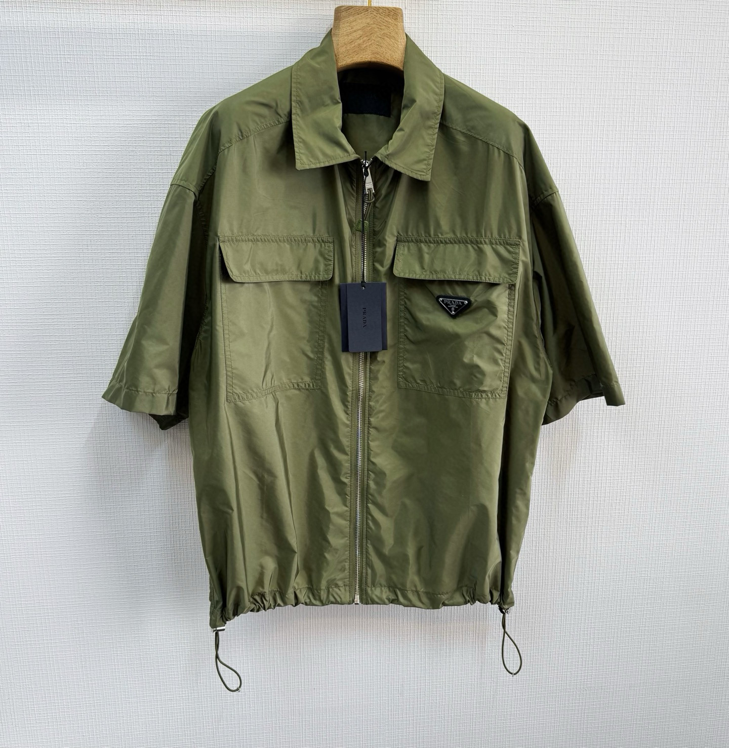 Prada Shirt – SHTR1519
