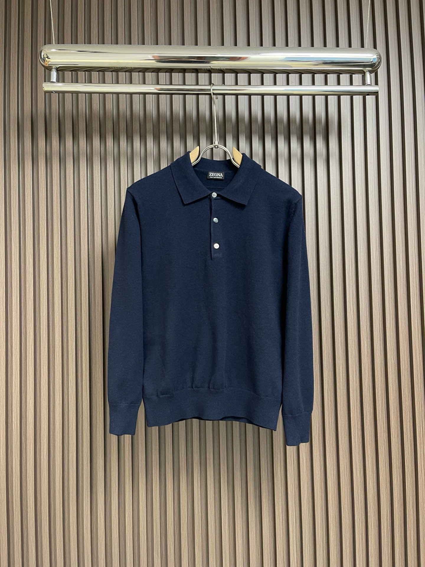 Zegna Sweater – SWHO2395