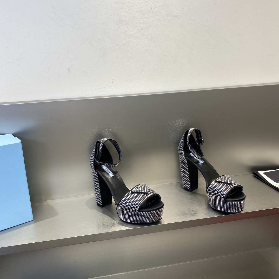 Prada Pumps – WPRD1012