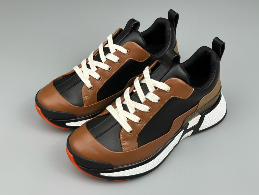 Hermes Sneaker – HRMS1030