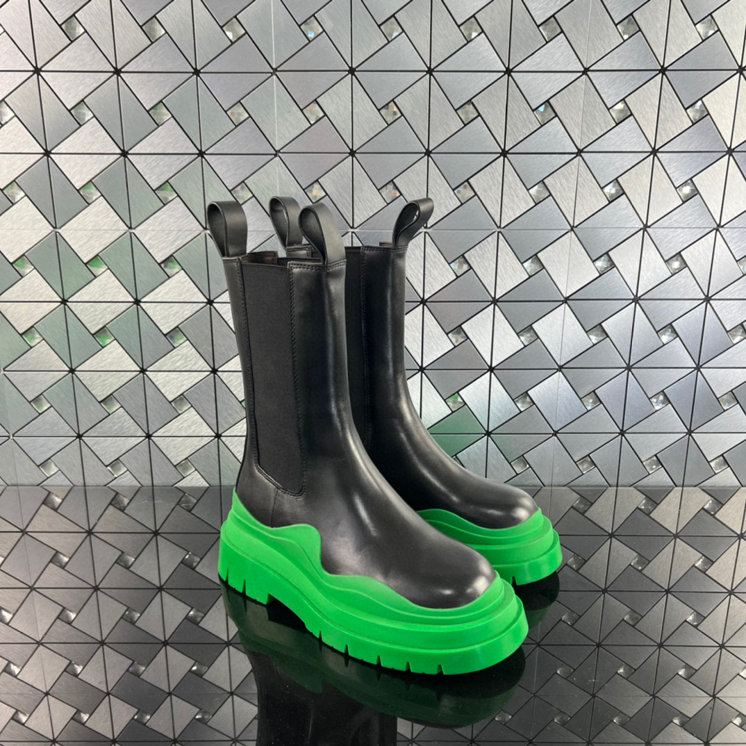 Bottega Veneta Boots – BTVN1014