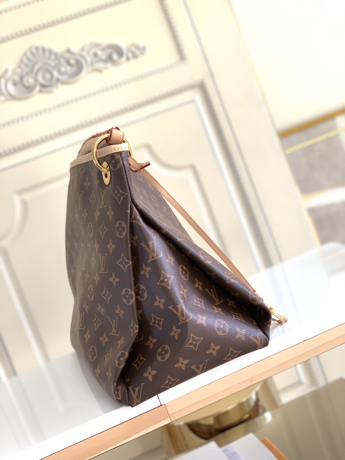Louis Vuitton Tote Bag – LVTB1012