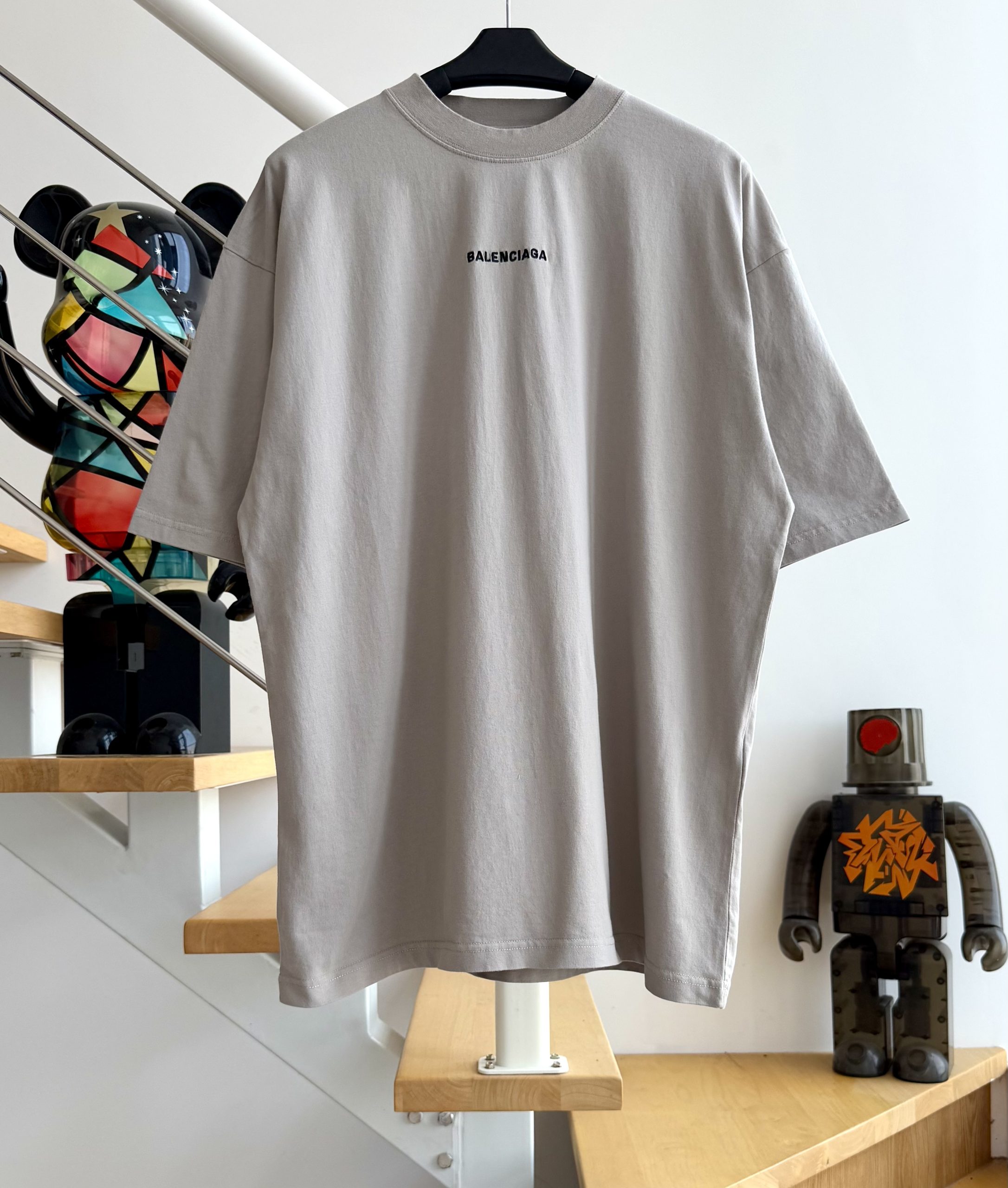 Balenciaga T-Shirt – TSHP3390