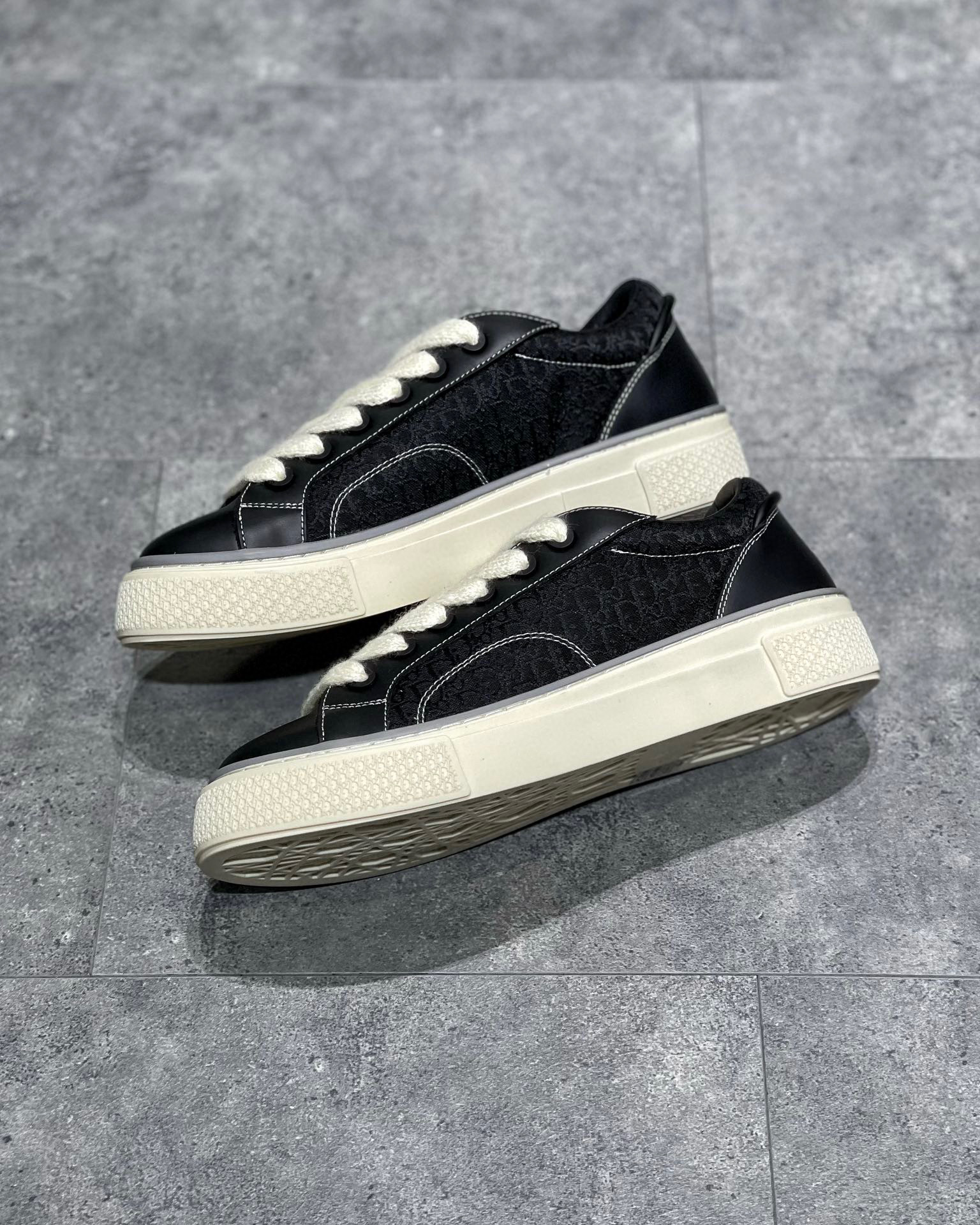 Dior B33 Sneaker – DIOR1228