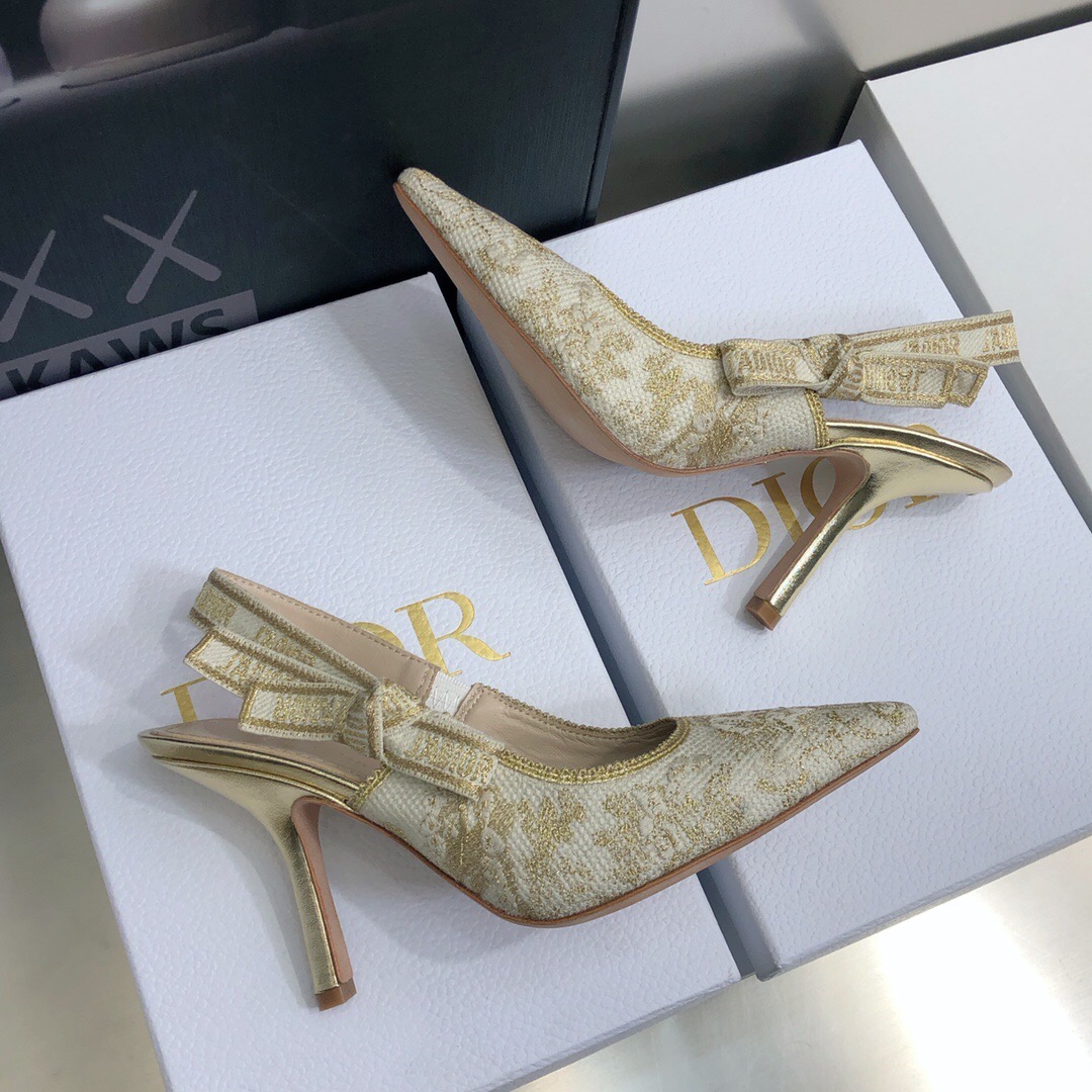 Dior Pumps – WOCD1047
