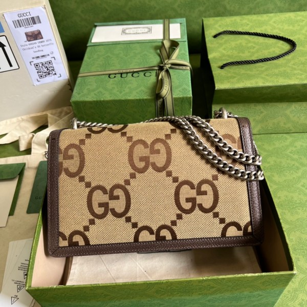 Gucci Shoulder Bag – GUSB1081