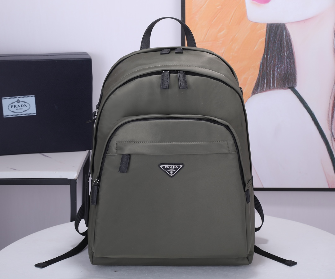 Prada Bag – BGBP1370