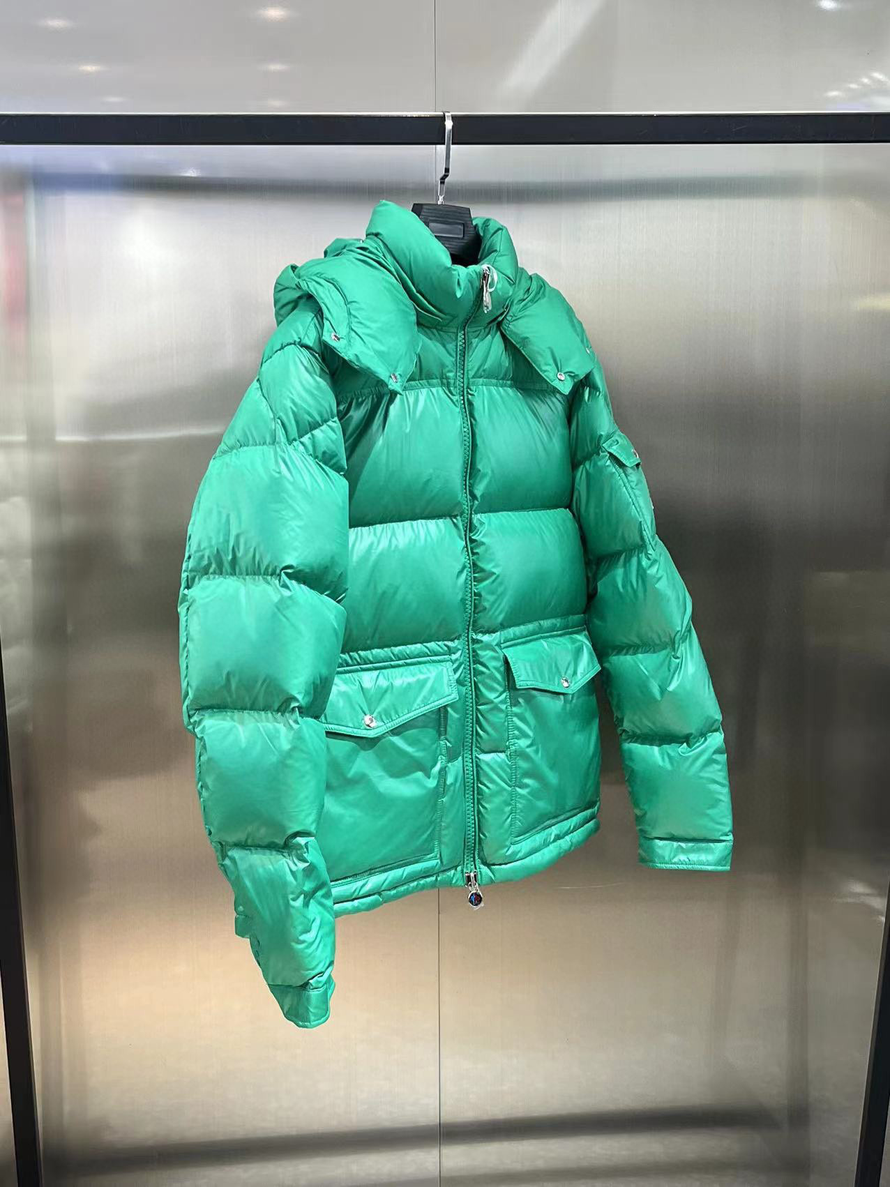 Moncler Jacket – CJKT1414