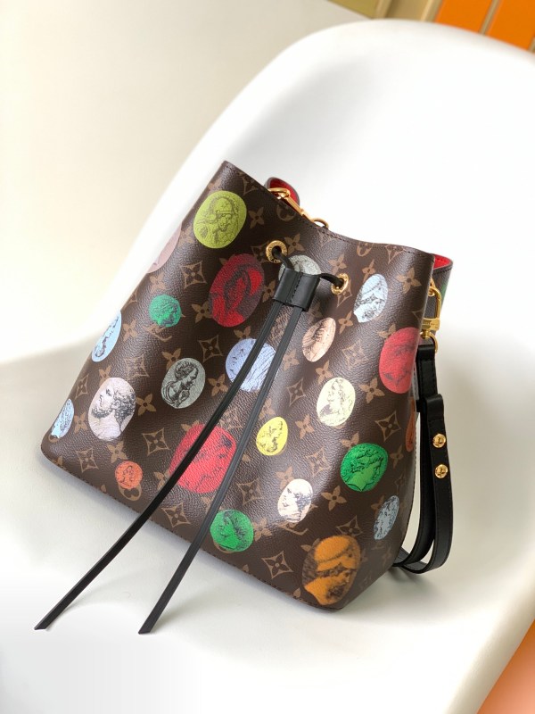 Louis Vuitton Shoulder Bag – LVSH1112