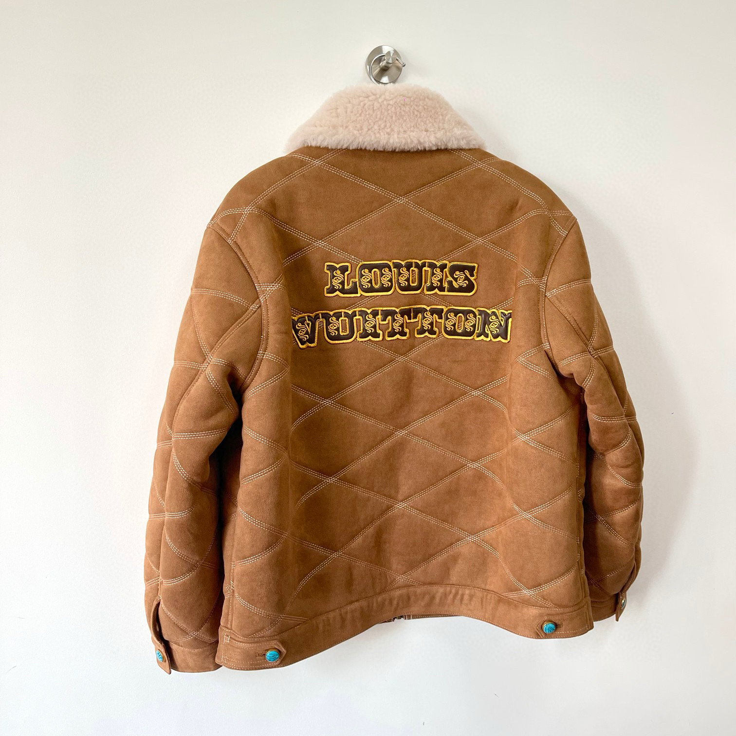 Louis Vuitton Jacket – CJKT1656