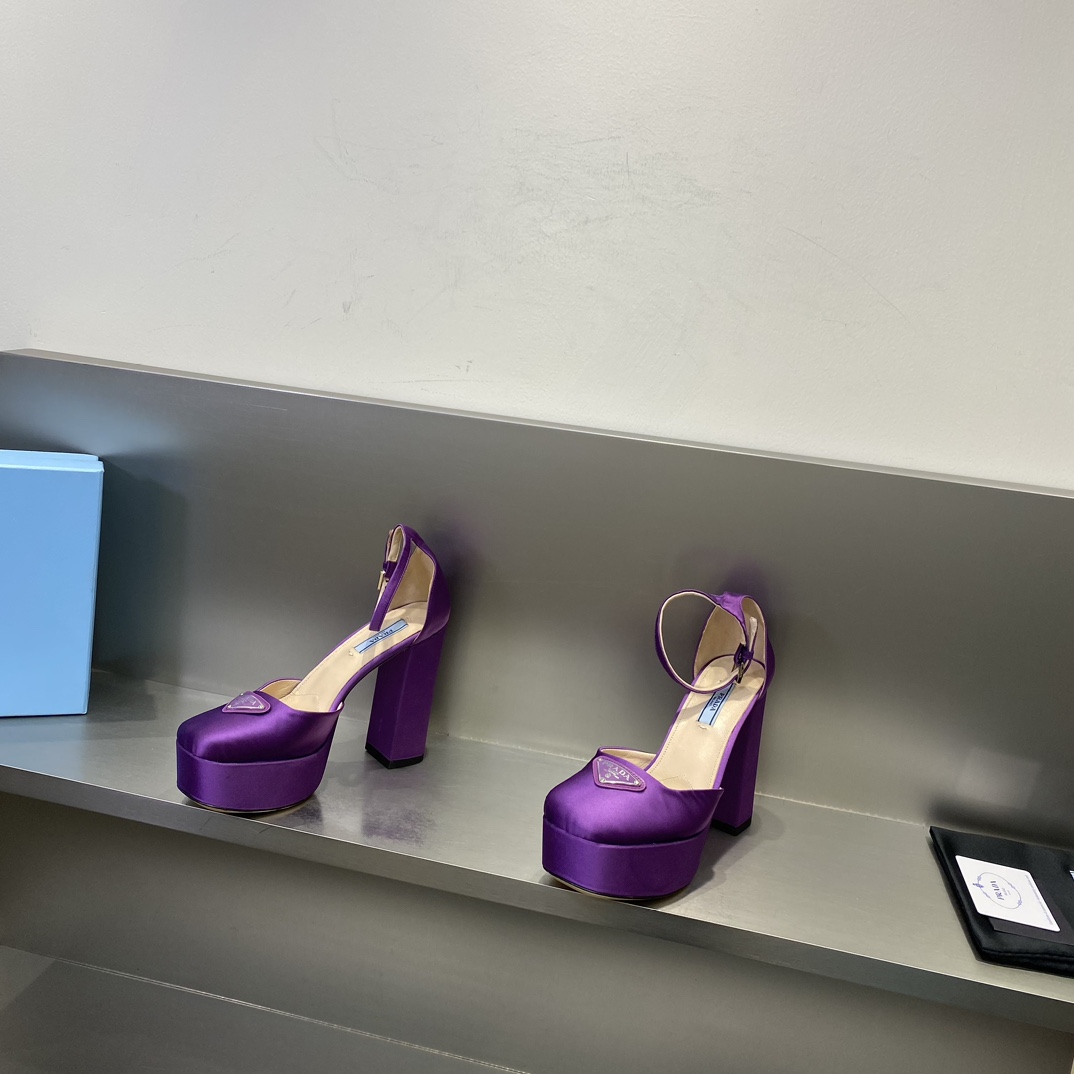Prada Pumps – WPRD1016