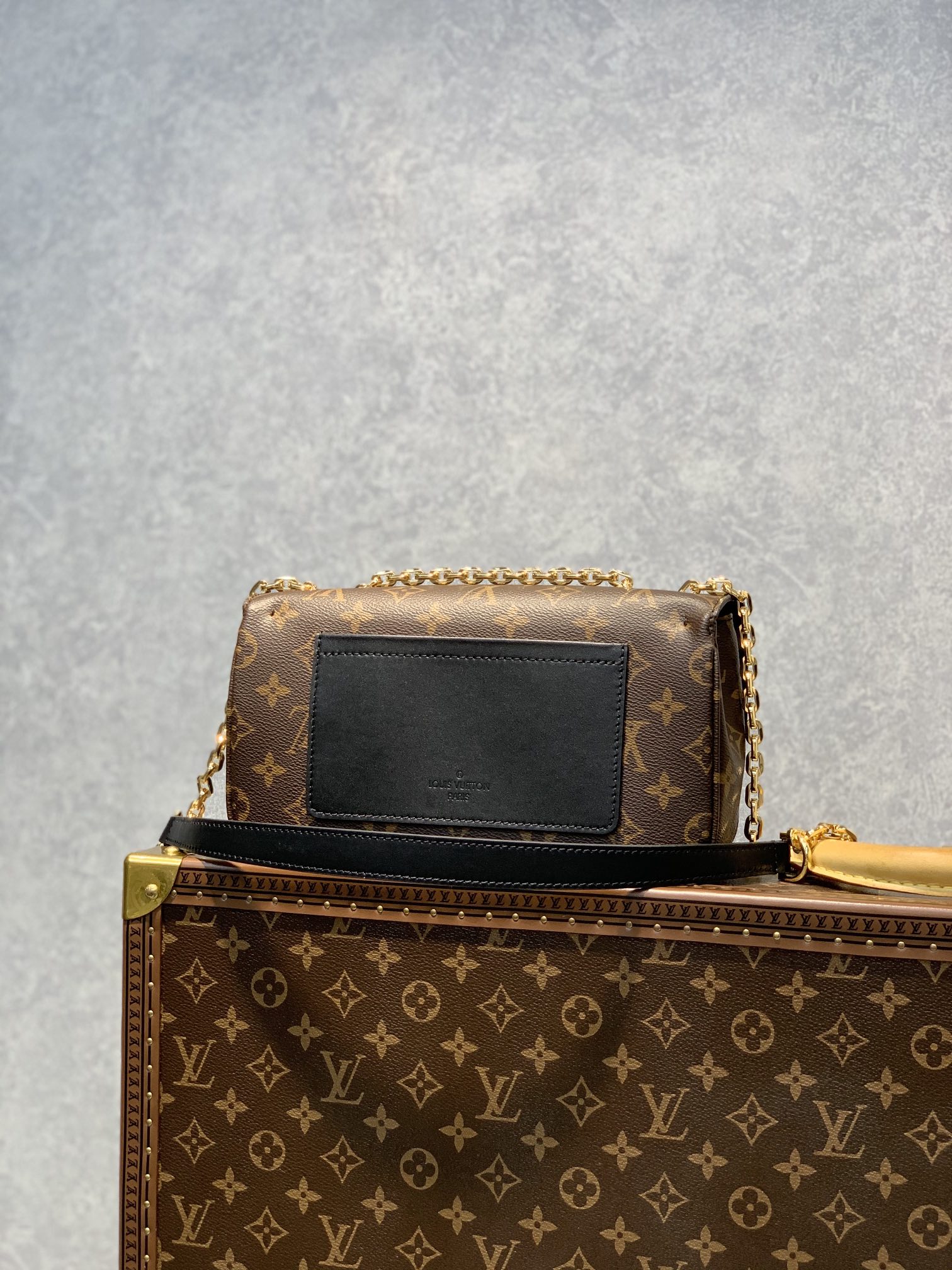 Louis Vuitton Shoulder Bag – LVSH1156