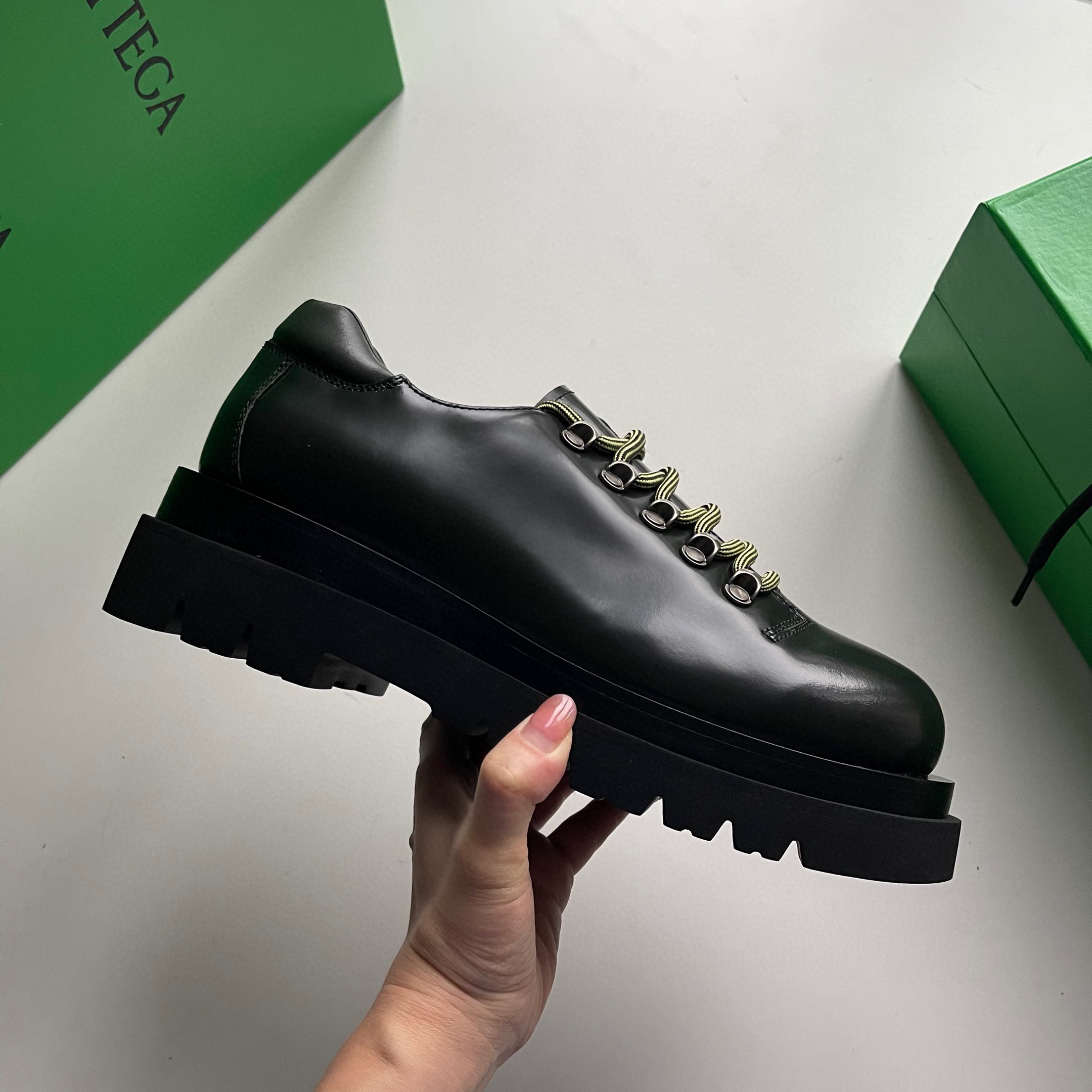 Bottega Veneta Shoes – BTVN1011