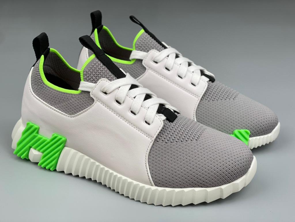 Hermes Sneaker – HRMS1009