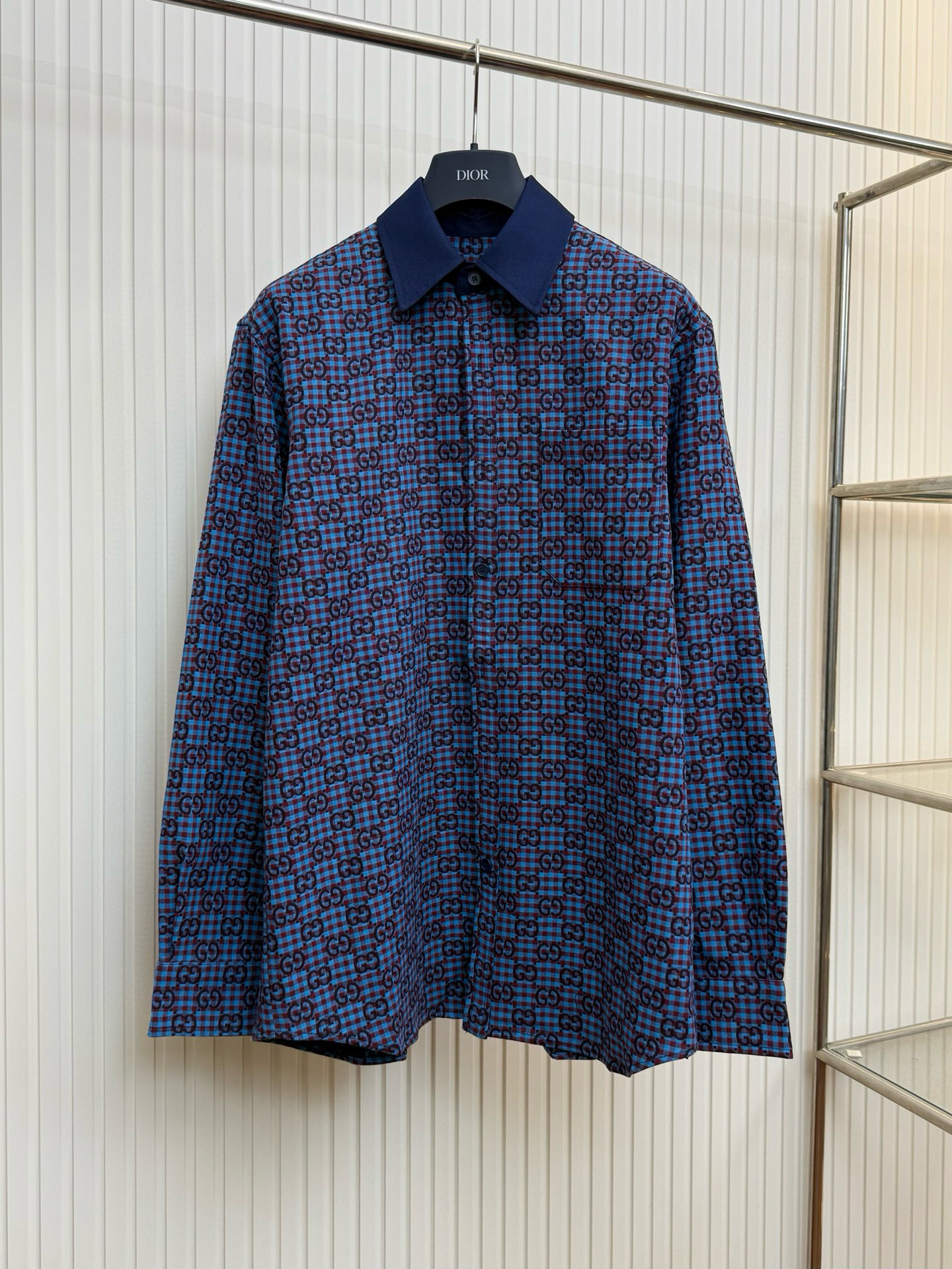 Gucci Shirt – SHTR1518