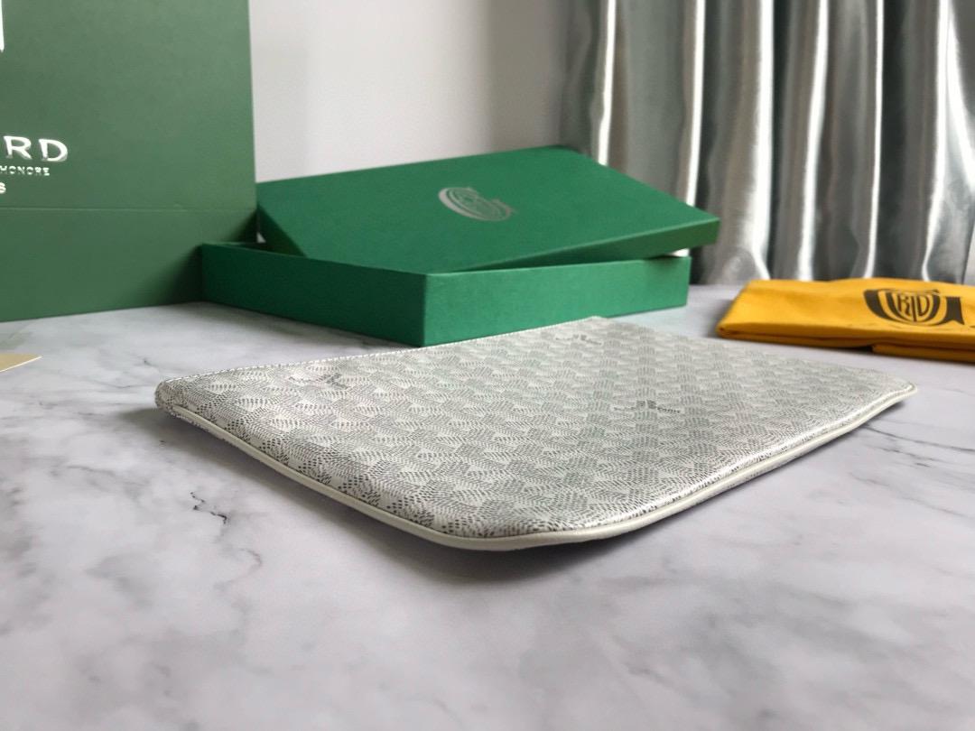 Goyard MM Pouch – BHPH1003