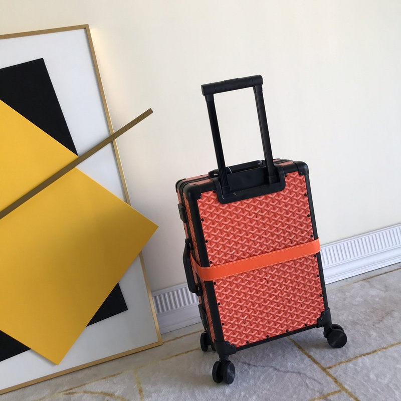 Goyard Trolley – BGBP1354
