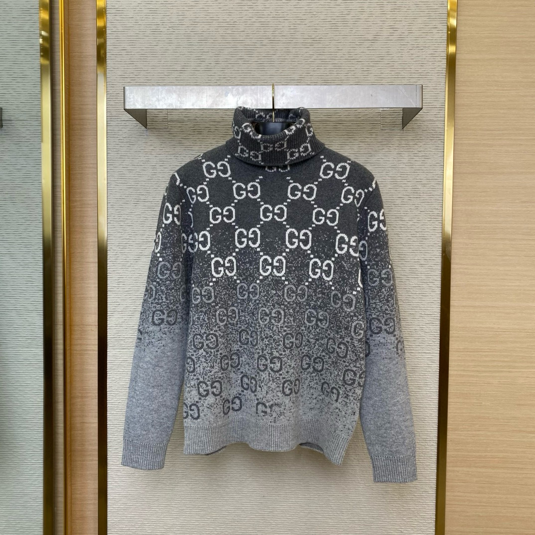 Gucci Sweater – SWHO2539